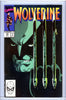 Wolverine #23 CGC graded 9.6  Roughouse/Magneto appearance - John Byrne cover and art