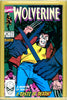 Wolverine #026 CGC graded 9.6 - pin-up by Todd McFarlane