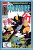 Wolverine #28 CGC graded 9.6 - Karma appearance