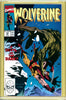 Wolverine #34 CGC graded 9.4  Silvestri/Green cover/art - SOLD!