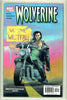 Wolverine v3 #3 CGC 9.8 - Esad Ribic cover - HIGHEST GRADED
