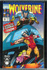 Wolverine #40 CGC graded 9.8 - X-Men, Albert & Elsie-Dee appearance HIGHEST GRADED
