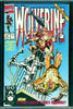 Wolverine #45 CGC graded 9.8 - Mark Silvestri and Dan Green cover and art