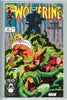 Wolverine #46 CGC graded 9.8 Sabretooth, Masque and others - HIGHEST GRADED