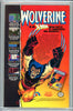 Wolverine #48 CGC graded 9.8 - Jubilee appearance - Green cover & art - HIGHEST GRADED - SOLD!