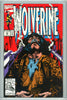 Wolverine #66 CGC graded 9.8 - X-Men appearance - Texeira cover and art