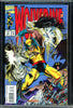 Wolverine #73 CGC graded 9.8 - Jubilee and Sentinels appearance HIGHEST GRADED