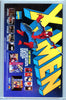 Wolverine #74 CGC graded 9.6  Sentinels appearance -  Fern cover and art