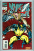 Wolverine #76 CGC graded 9.8 - Lady Deathstrike and Puck appearance HIGHEST GRADED