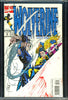Wolverine #78 CGC graded 9.8 - Adam Kubert cover and art HIGHEST GRADED