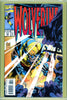 Wolverine #83 CGC graded 9.2  Vindicator/Guardian appearance