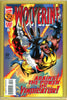 Wolverine #95 CGC graded 9.8 - Kubert cover and art DELUXE EDITION HIGHEST GRADED