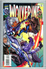 Wolverine #96 CGC graded 9.8 - Storm, Cannonball, Caliban  DELUXE EDITION  HIGHEST GRADED