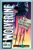 Wolverine #98 CGC graded 9.4 - Larry Hama story - Andy Kubert cover