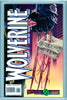 Wolverine #098 CGC graded 9.4 - Larry Hama story - Andy Kubert cover