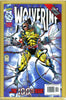Wolverine #100 CGC graded 9.8 - "death" of Genesis - DELUXE EDITION - HIGHEST GRADED - SOLD!