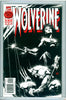 Wolverine #106 CGC graded 9.8 - Elektra appearance - Adam Kubert cover  HIGHEST GRADED