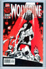 Wolverine #108 CGC graded 9.6  Yukio and Amiko appearance Adam Kubert cover