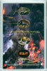 Wolverine #109 CGC graded 9.8 - Yukio and Amiko app. HIGHEST GRADED