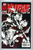 Wolverine #109 CGC graded 9.8 - Yukio and Amiko app. HIGHEST GRADED