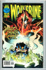 Wolverine #111 CGC graded 9.8 - Adam Kubert cover HIGHEST GRADED