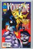 Wolverine #112 CGC graded 9.8 - Adam Kubert cover - Larry Hama story HIGHEST GRADED
