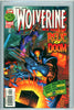 Wolverine #113 CGC graded 9.8 - Storm, Jean Grey and Ogun appearance HIGHEST GRADED