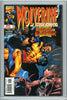 Wolverine #123 CGC graded 9.8  Roughouse and Bloodscream app. HIGHEST GRADED