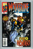 Wolverine #129 CGC graded 9.8 -  Wendigo cover and story HIGHEST GRADED