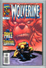 Wolverine #130 CGC graded 9.8 - Wendigo appearance  HIGHEST GRADED