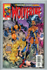 Wolverine #133 CGC graded 9.8 - Warbird and Powerhouse DELUXE EDITION HIGHEST GRADED