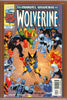 Wolverine #134 CGC graded 9.8 - classic X-Men #14 cover homage - HIGHEST GRADED