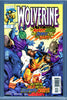 Wolverine #135 CGC graded 9.6 - Larsen story - Matsuda/Sibal cover and art