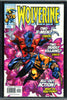 Wolverine #140 CGC graded 9.8 - HIGHEST GRADED Nightcrawler c/s - SOLD!