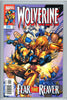 Wolverine #141 CGC graded 9.8  Generation X appearance  HIGHEST GRADED