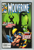 Wolverine #144 CGC graded 9.8 Hercules, Leader, Hulk, Dum Dum Dugan HIGHEST GRADED