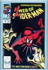 Web Of Spider-Man #62 CGC graded 9.8 HIGHEST GRADED PEDIGREE - SOLD!