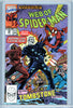 Web of Spider-Man #68 CGC graded 9.8 HIGHEST GRADED PEDIGREE - SOLD!