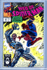 Web Of Spider-Man #80 CGC graded 9.8 HIGHEST GRADED PEDIGREE - SOLD!