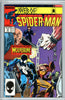 Web Of Spider-Man #29 CGC 9.8 - Wolverine, Hobgoblin and Rose appearance