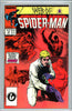 Web Of Spider-Man #30 CGC 9.8 - origin of the Rose HIGHEST GRADED scarce!