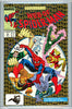 Web Of Spider-Man #50 CGC 9.8 - eight guest appearances HIGHEST GRADED