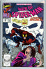 Web Of Spider-Man #63 CGC 9.8 - Mister Fear appearance HIGHEST GRADED