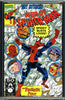 Web Of Spider-Man #76 CGC 9.8 Fantastic Four & Captain America appearance HIGHEST GRADED