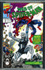 Web Of Spider-Man #79 CGC 9.8  Silvermane cameo  HIGHEST GRADED