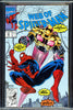 Web Of Spider-Man #83 CGC 9.8 - first appearance of Hypertron
