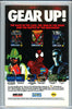Web Of Spider-Man #104 CGC 9.8  Goddess appearance  HIGHEST GRADED