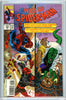 Web Of Spider-Man #109 CGC 9.8  Shocker and Lizard appearance   HIGHEST GRADED