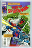 Web Of Spider-Man #110 CGC 9.8 - Lizard and 1st Warrant appearance - SOLD!