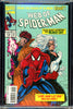 Web Of Spider-Man #113 CGC 9.8 - Black Cat & Gambit c/s HIGHEST GRADED POLY-BAGGED ED. - SOLD!
